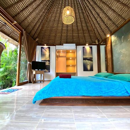 Little Tree House Hotel Sanur  Luaran gambar