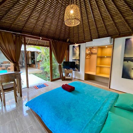 Little Tree House Hotel Sanur  Luaran gambar