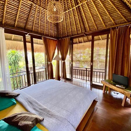 Little Tree House Hotel Sanur  Luaran gambar
