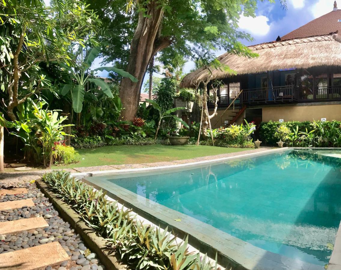 Little Tree House Hotel Sanur  Luaran gambar