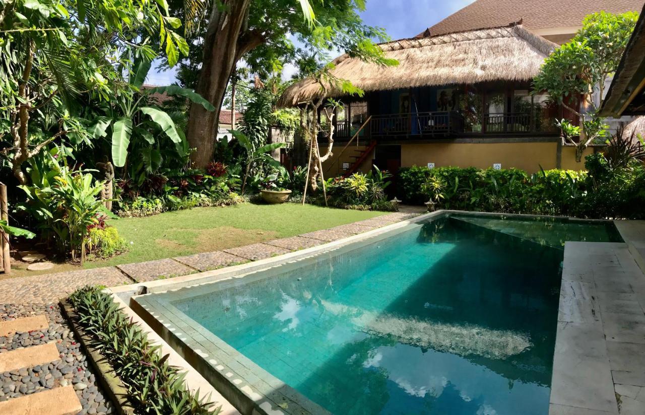 Little Tree House Hotel Sanur  Luaran gambar