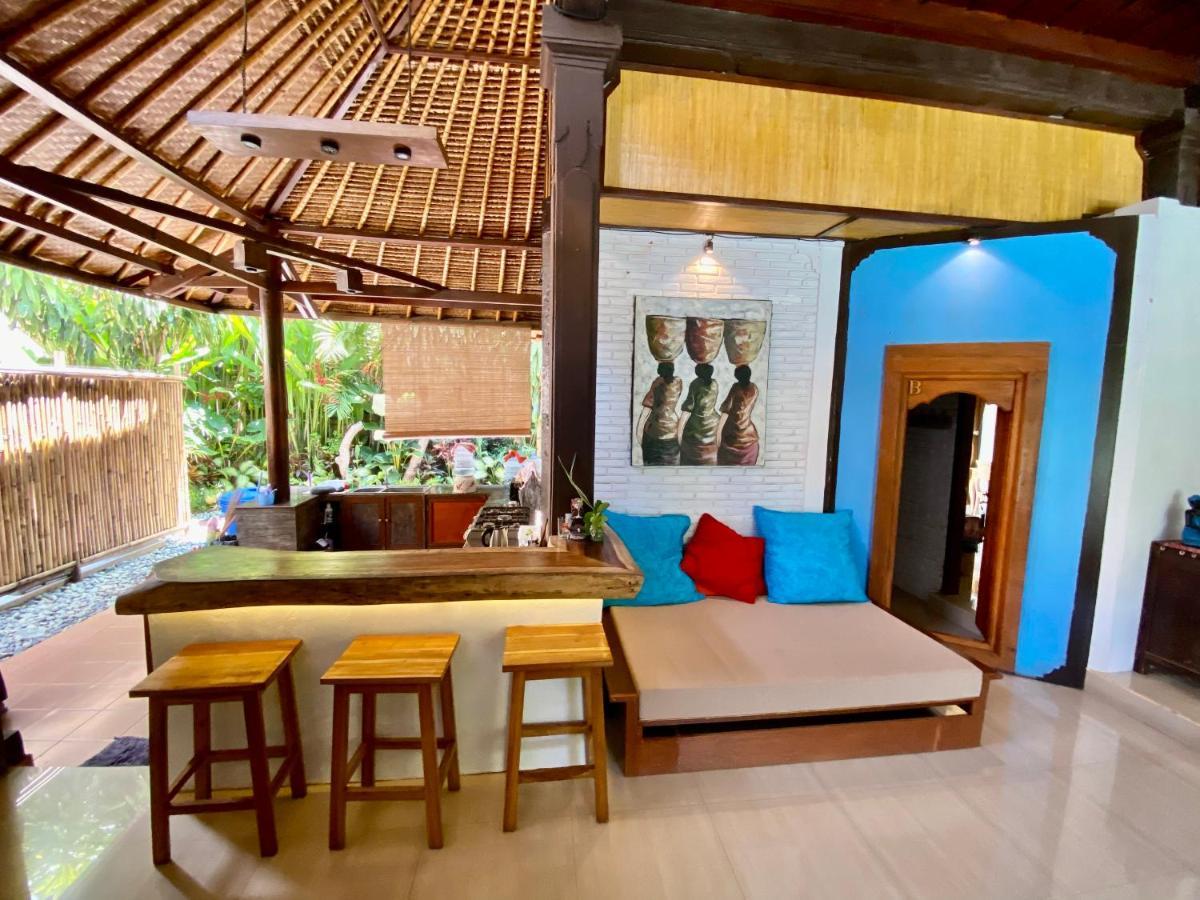Little Tree House Hotel Sanur  Luaran gambar
