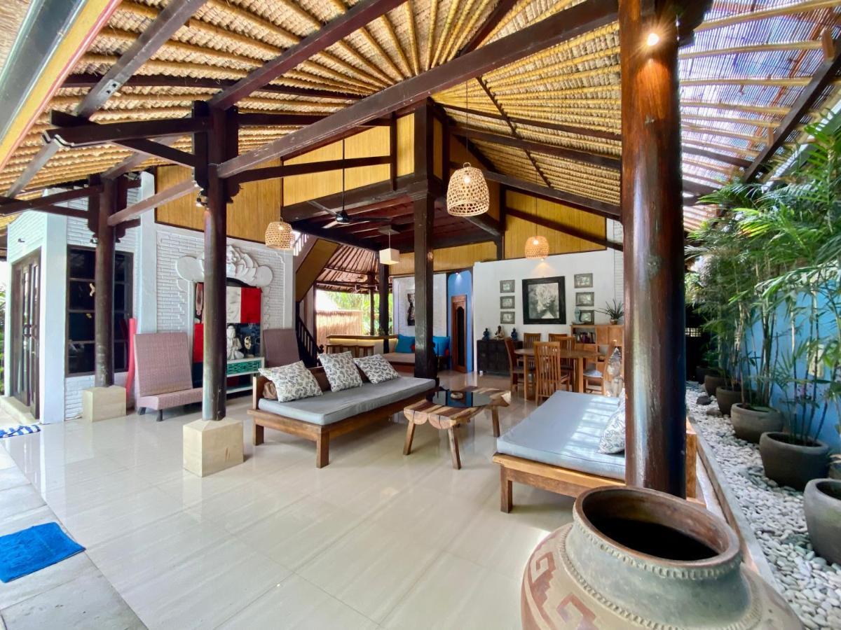Little Tree House Hotel Sanur  Luaran gambar