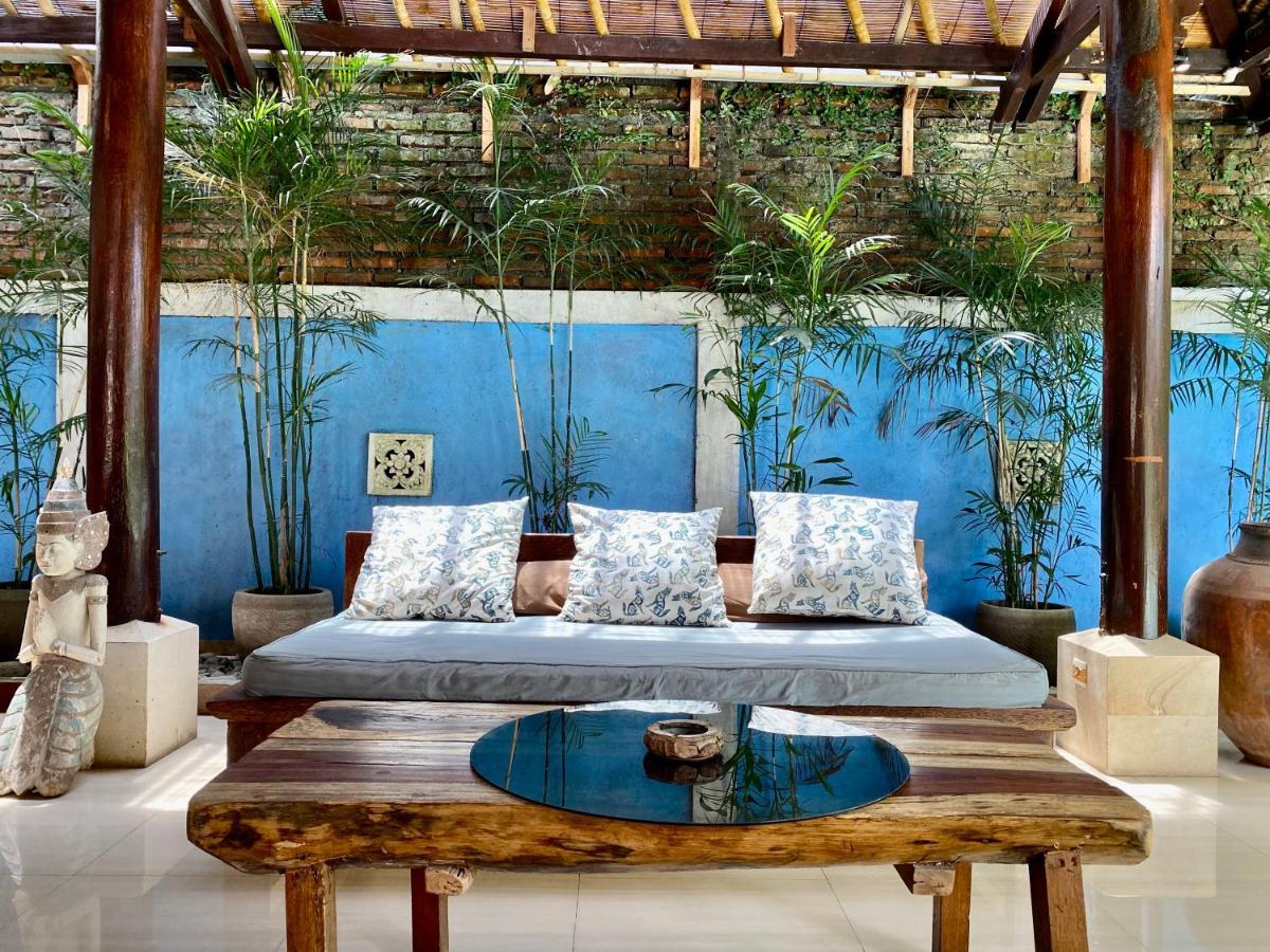Little Tree House Hotel Sanur  Luaran gambar