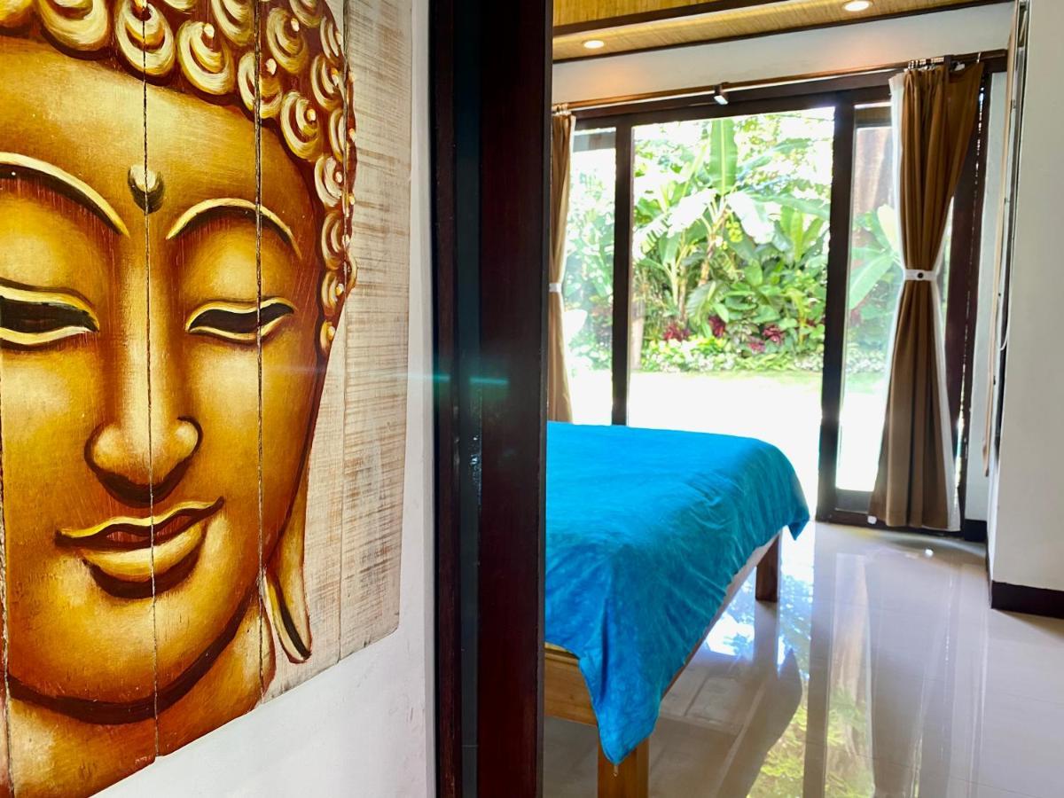 Little Tree House Hotel Sanur  Luaran gambar