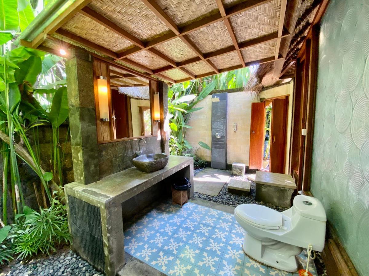 Little Tree House Hotel Sanur  Luaran gambar