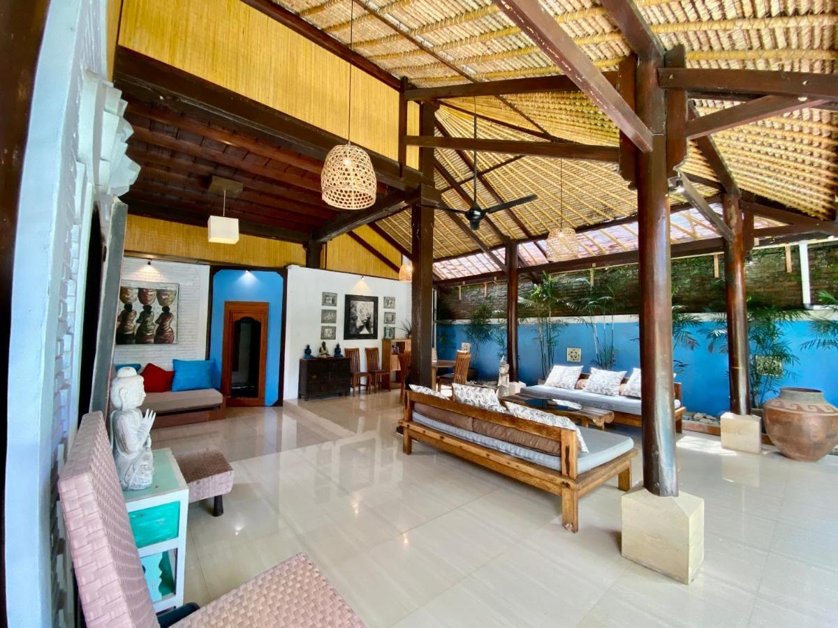 Little Tree House Hotel Sanur  Luaran gambar