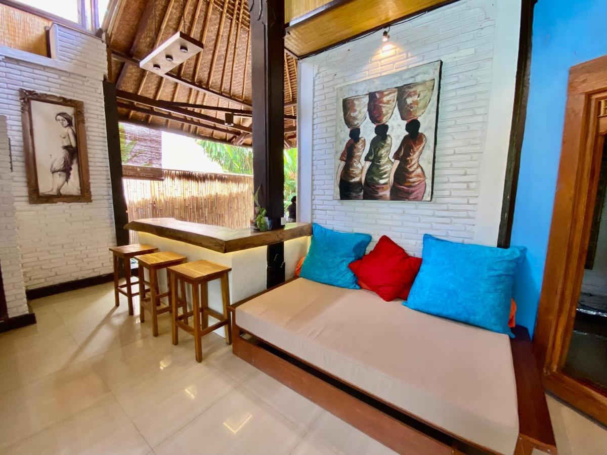 Little Tree House Hotel Sanur  Luaran gambar