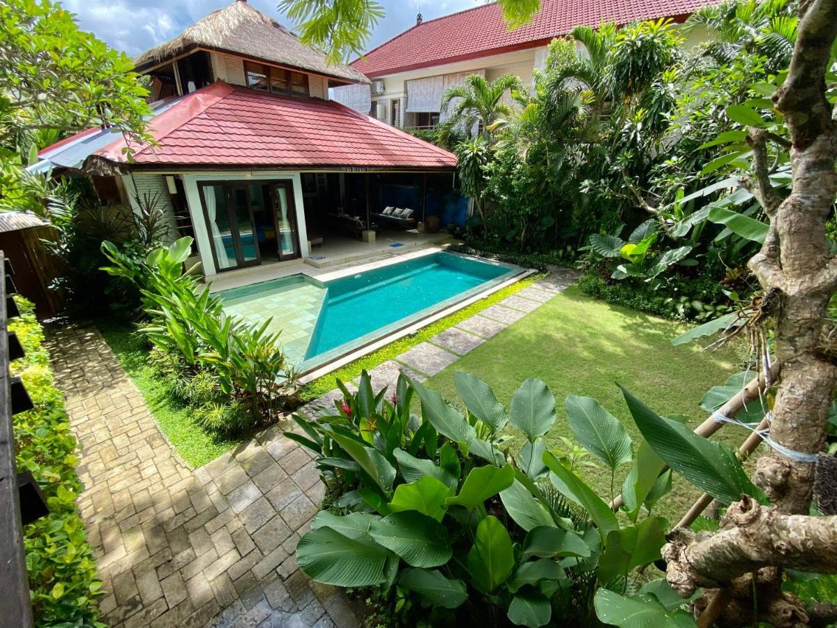 Little Tree House Hotel Sanur  Luaran gambar