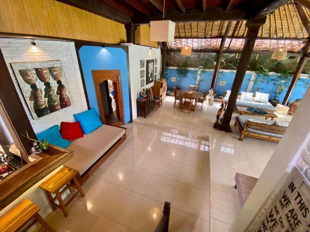 Little Tree House Hotel Sanur  Luaran gambar