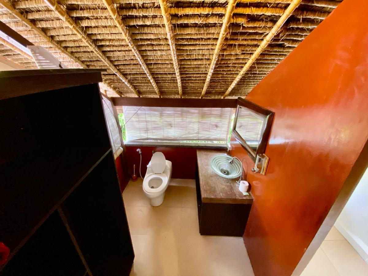 Little Tree House Hotel Sanur  Bilik gambar
