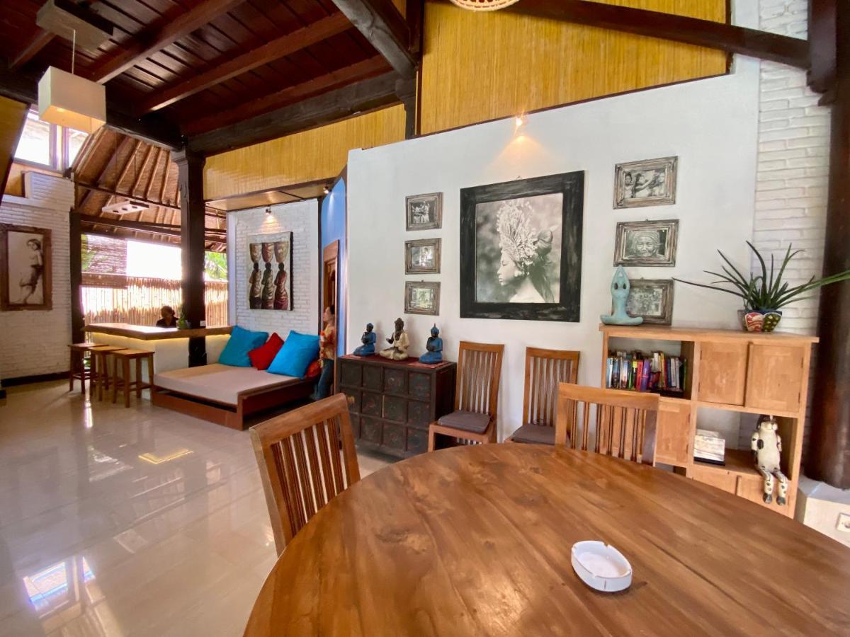 Little Tree House Hotel Sanur  Luaran gambar
