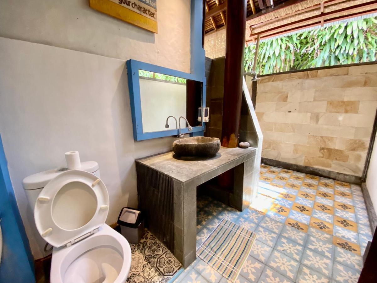 Little Tree House Hotel Sanur  Luaran gambar