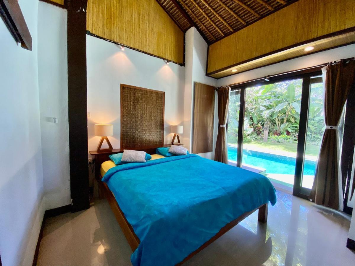 Little Tree House Hotel Sanur  Luaran gambar