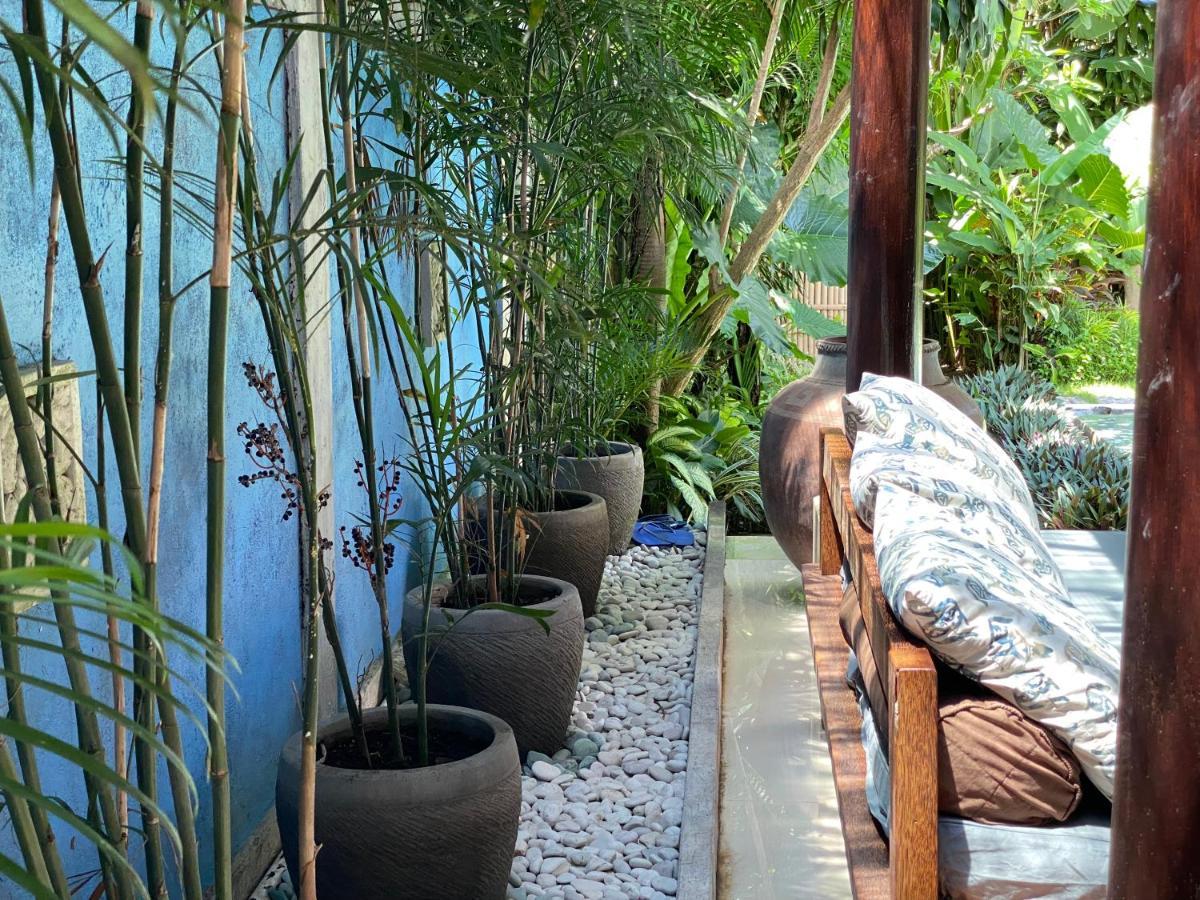 Little Tree House Hotel Sanur  Luaran gambar