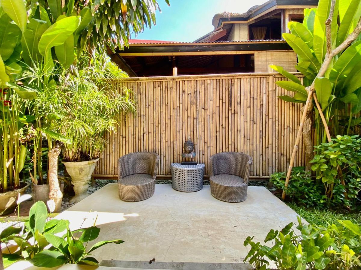 Little Tree House Hotel Sanur  Luaran gambar