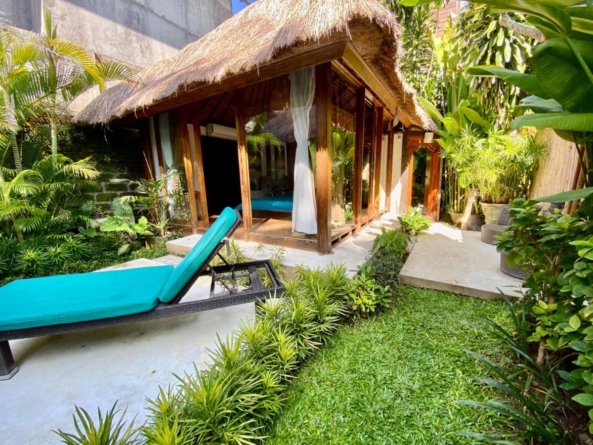 Little Tree House Hotel Sanur  Bilik gambar