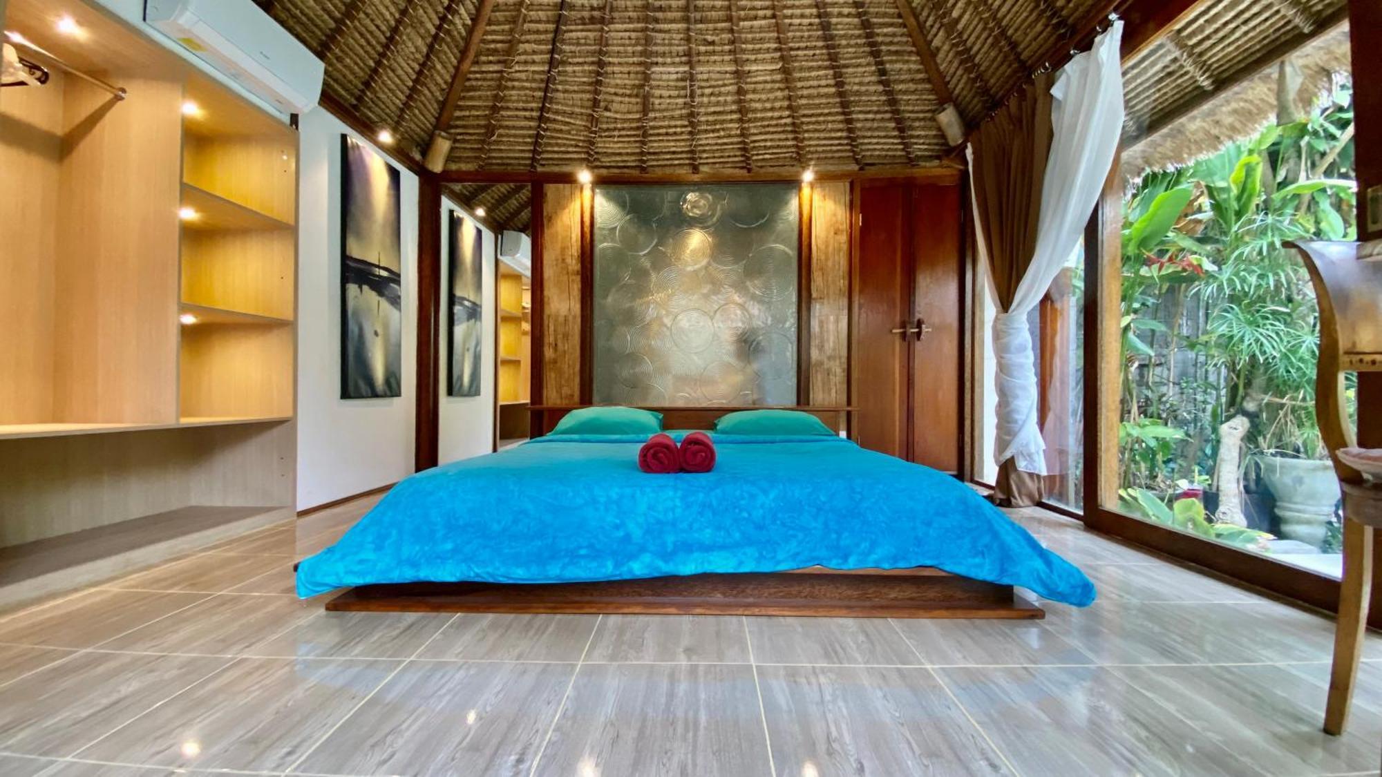 Little Tree House Hotel Sanur  Luaran gambar
