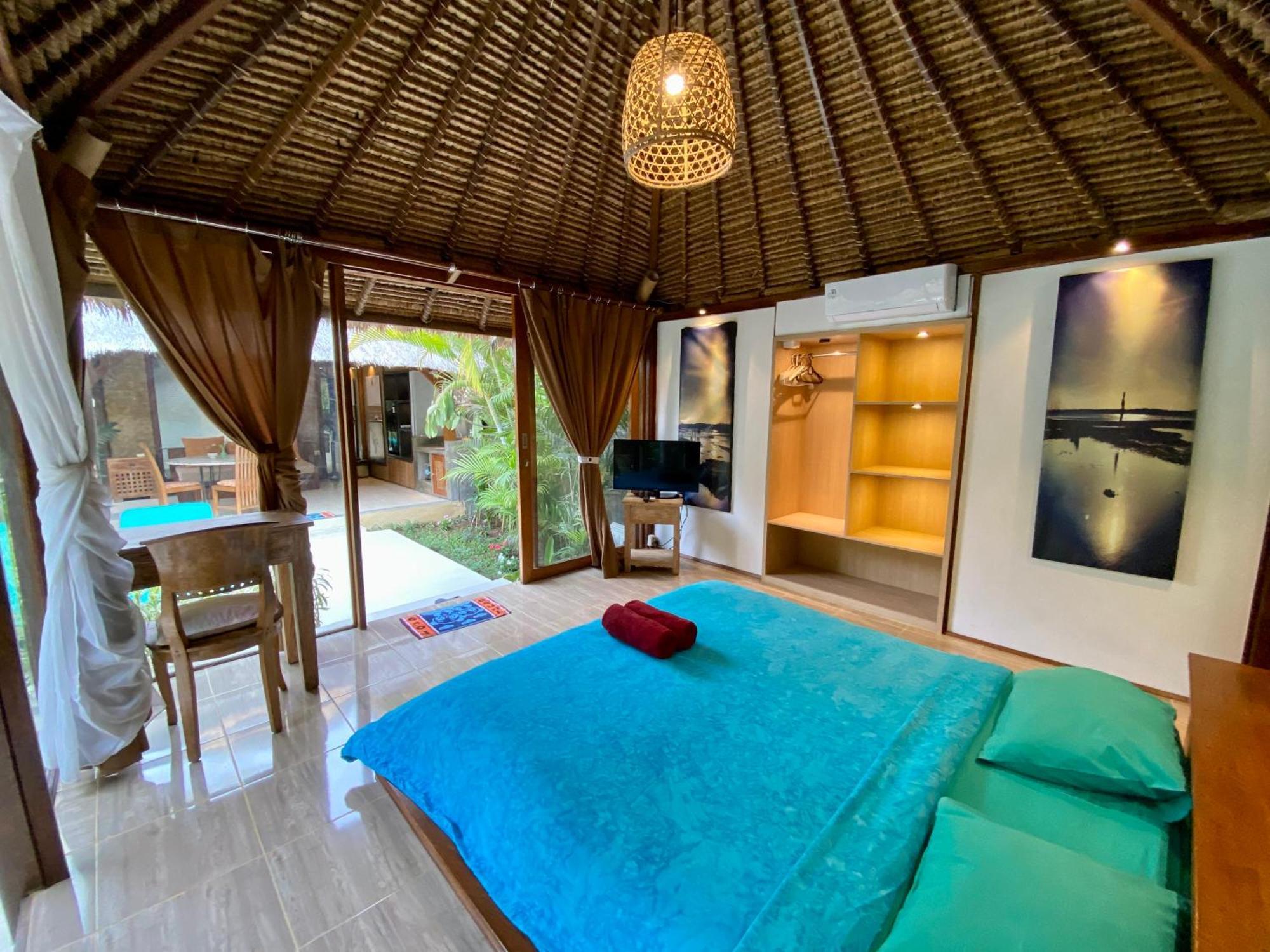 Little Tree House Hotel Sanur  Luaran gambar