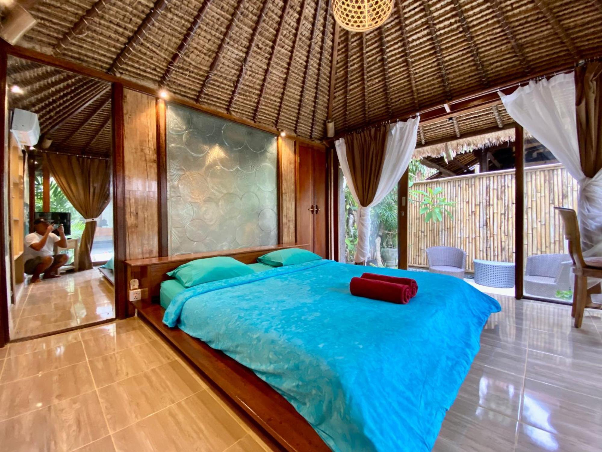 Little Tree House Hotel Sanur  Luaran gambar