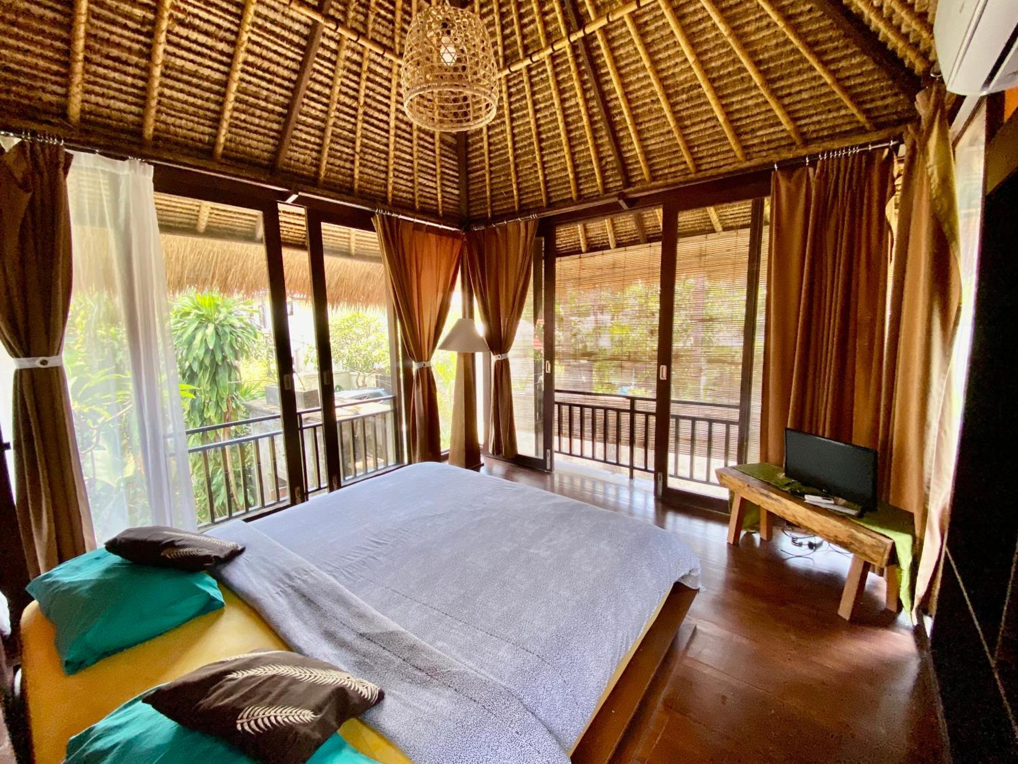 Little Tree House Hotel Sanur  Luaran gambar