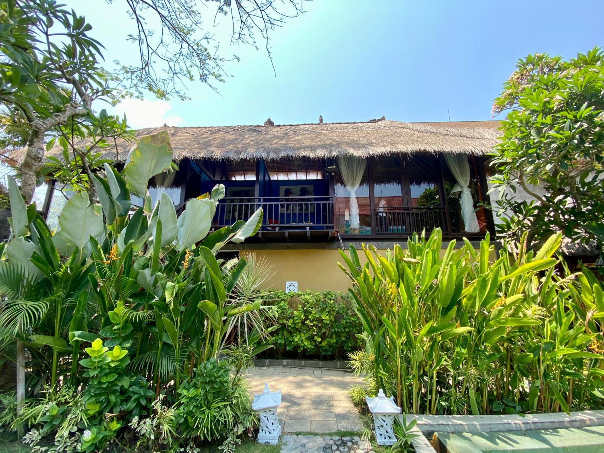 Little Tree House Hotel Sanur  Bilik gambar