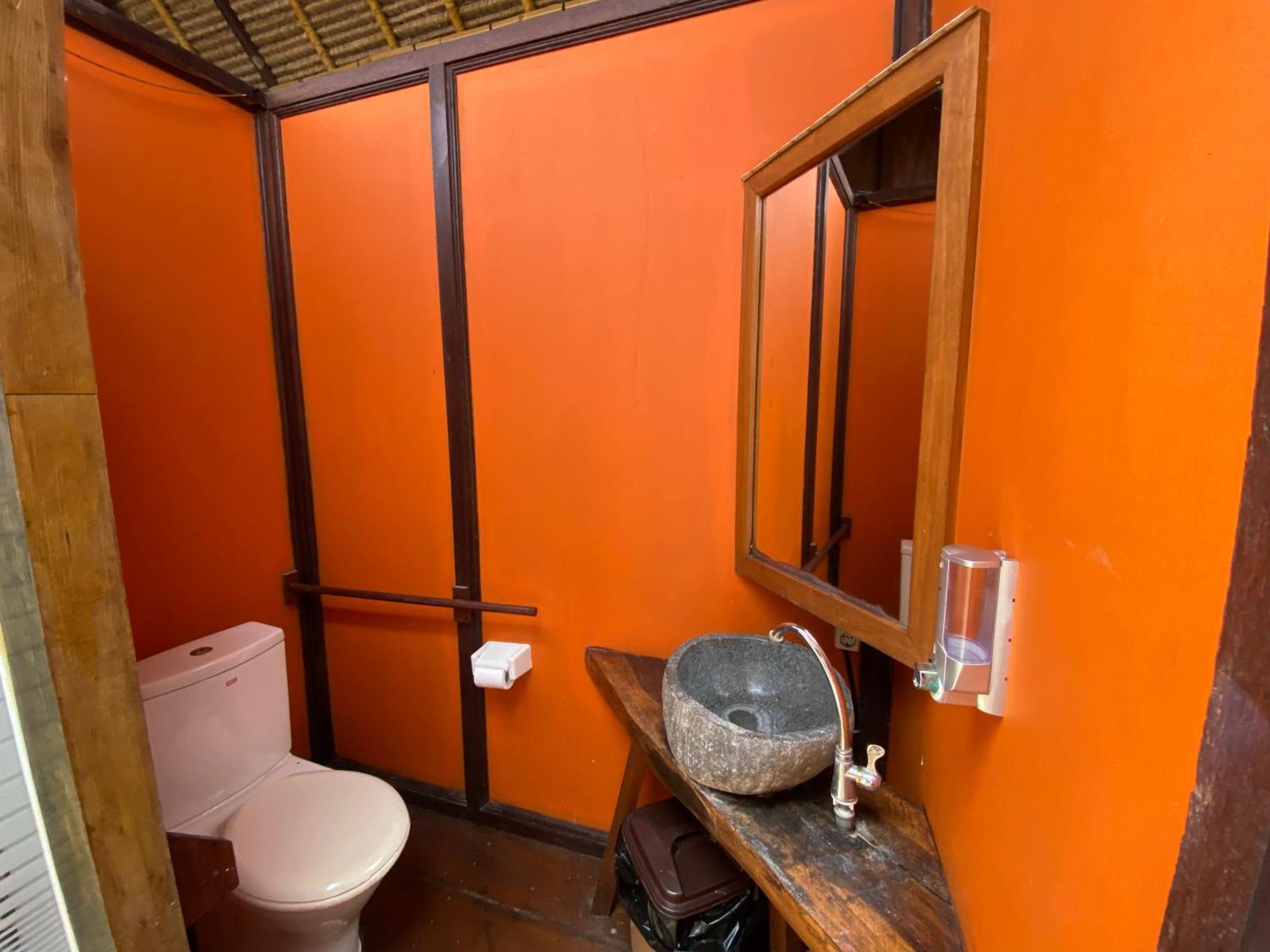 Little Tree House Hotel Sanur  Bilik gambar