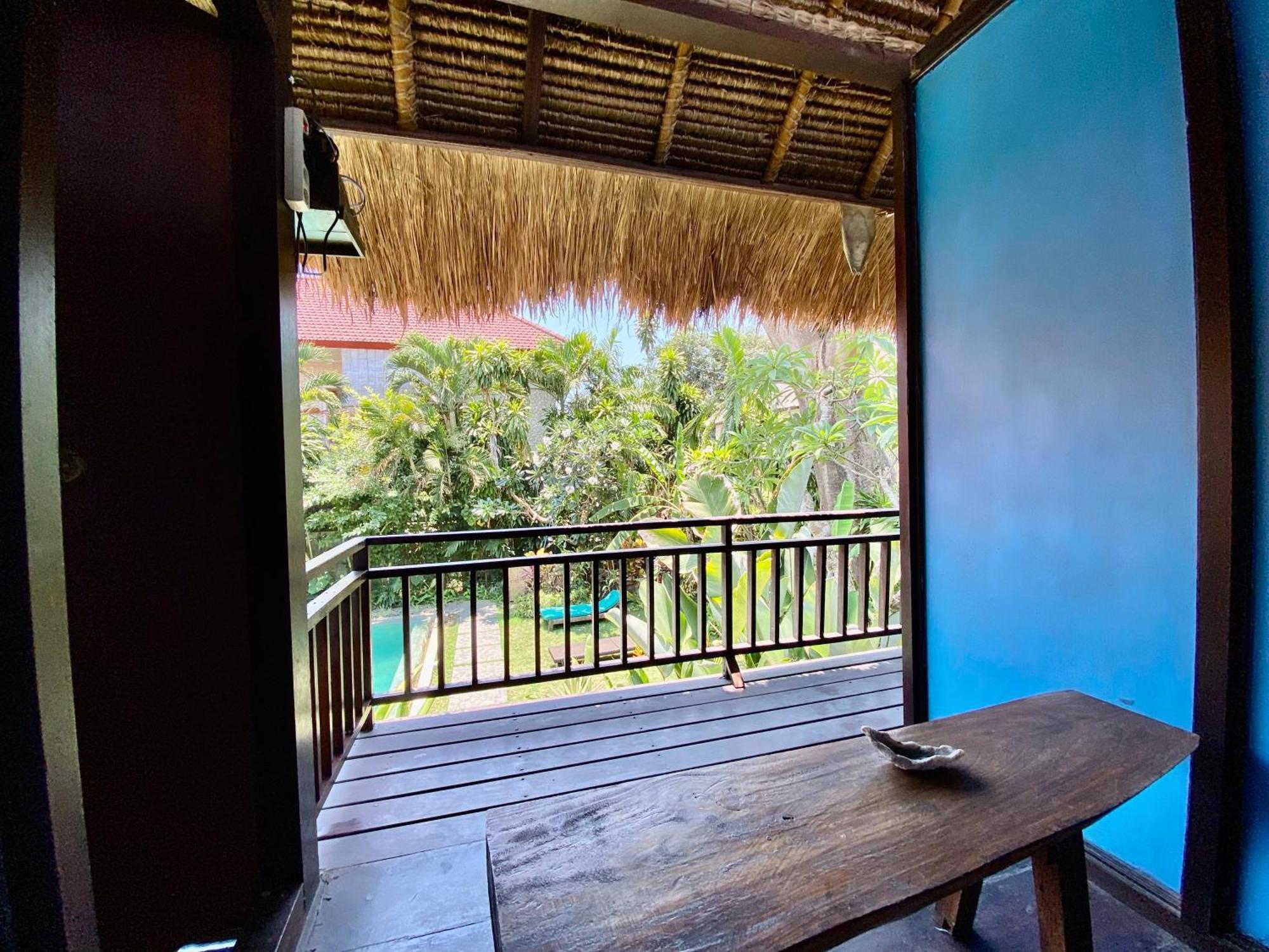 Little Tree House Hotel Sanur  Bilik gambar