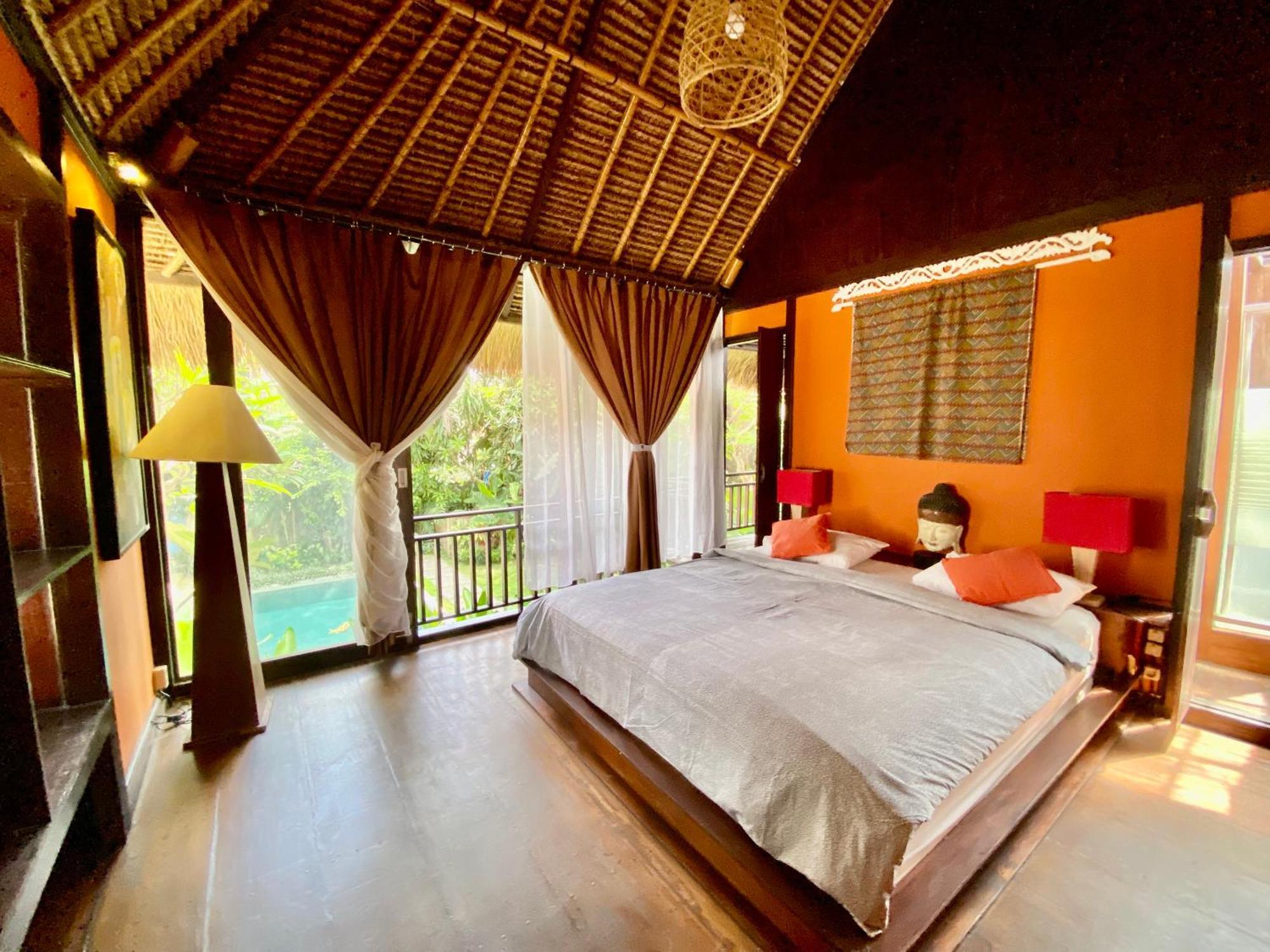 Little Tree House Hotel Sanur  Bilik gambar