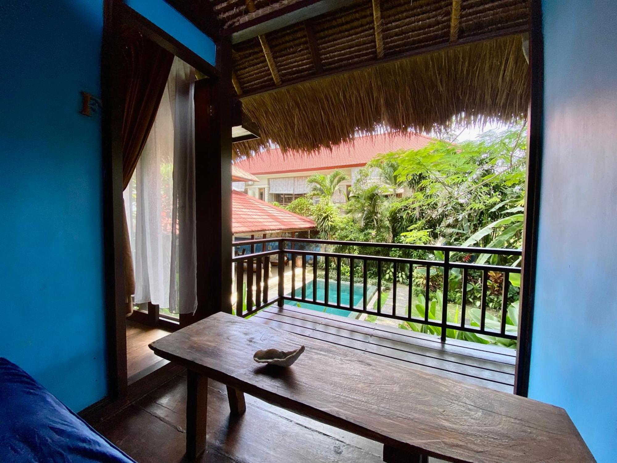 Little Tree House Hotel Sanur  Bilik gambar