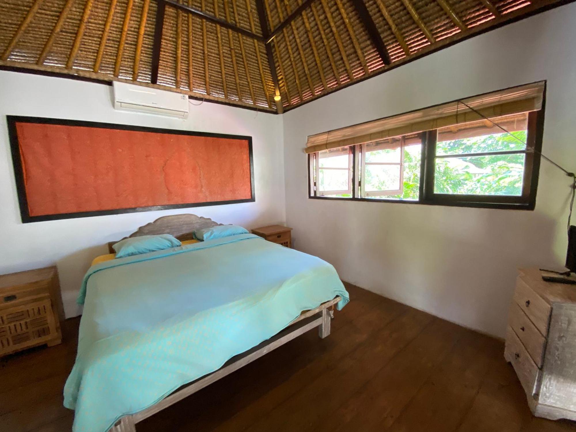 Little Tree House Hotel Sanur  Bilik gambar